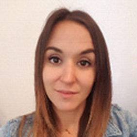 Sophie MARIOTTI
