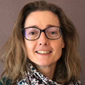 Dr Laurence FAYOL